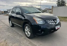 Nissan, Rogue