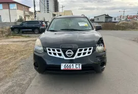 Nissan, Rogue