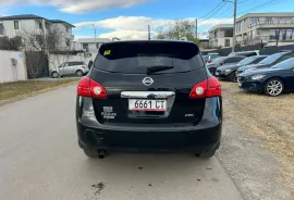 Nissan, Rogue