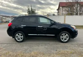 Nissan, Rogue