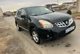 Nissan, Rogue