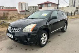 Nissan, Rogue