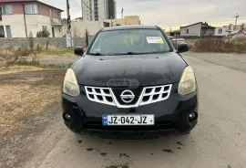 Nissan, Rogue