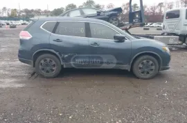 Nissan, Rogue