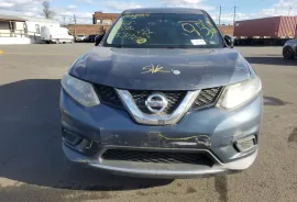 Nissan, Rogue