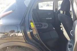 Nissan, Juke