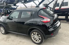 Nissan, Juke