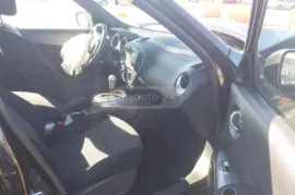 Nissan, Juke