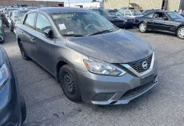 Nissan, Sentra