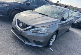 Nissan, Sentra