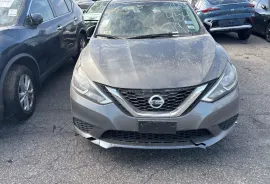 Nissan, Sentra