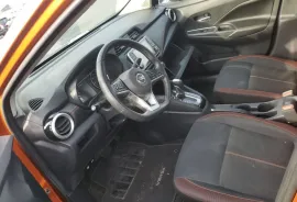 Nissan, Versa