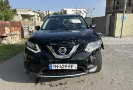 Nissan, Rogue