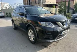 Nissan, Rogue