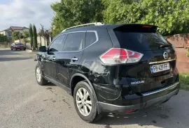 Nissan, Rogue