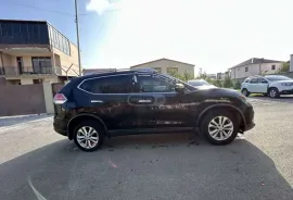 Nissan, Rogue