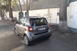 Smart, ForTwo