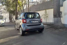 Smart, ForTwo
