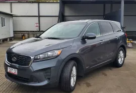 Kia, Sorento