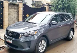 Kia, Sorento