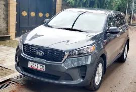 Kia, Sorento