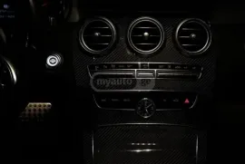 Mercedes-Benz, C Class, C 300