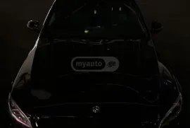 Mercedes-Benz, C Class, C 300