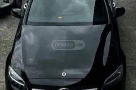Mercedes-Benz, C Class, C 300