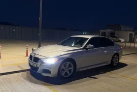 BMW, 3 Series, 320