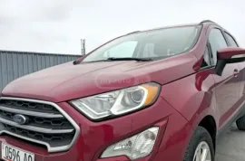 Ford, Ecosport