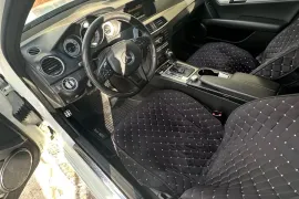 Mercedes-Benz, C Class, C 250