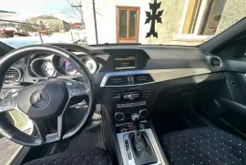 Mercedes-Benz, C Class, C 250