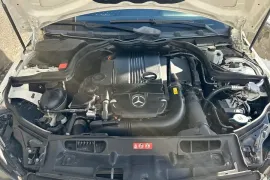 Mercedes-Benz, C Class, C 250