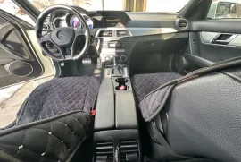 Mercedes-Benz, C Class, C 250