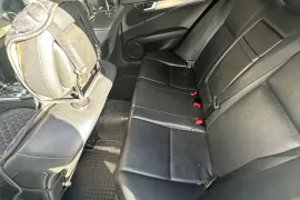 Mercedes-Benz, C Class, C 250