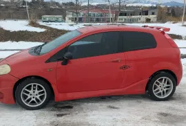 Fiat , Punto