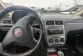 Fiat, Punto