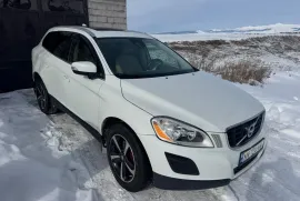 Volvo, XC Series, XC60