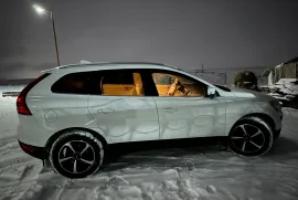 Volvo, XC Series, XC60