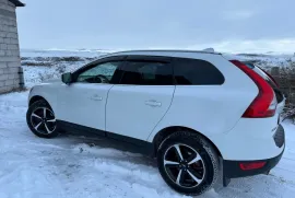 Volvo, XC Series, XC60