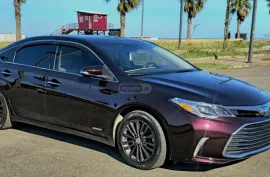 Toyota, Avalon