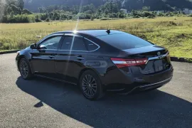Toyota, Avalon