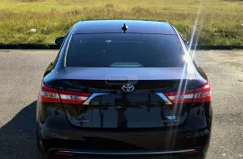 Toyota, Avalon