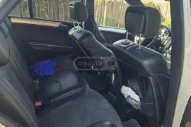 Mercedes-Benz, ML-Class, ML 500