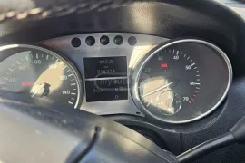 Mercedes-Benz, ML-Class, ML 500