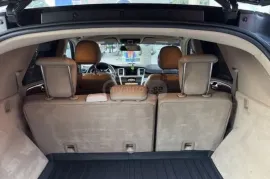 Mercedes-Benz, ML-Class, ML 350