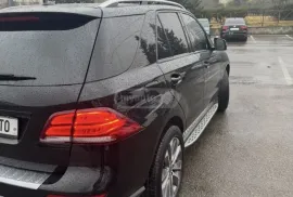 Mercedes-Benz, ML-Class, ML 350