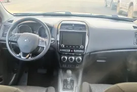 Mitsubishi, Outlander Sport