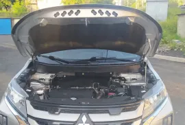 Mitsubishi, Outlander Sport