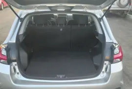 Mitsubishi, Outlander Sport